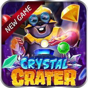 crystal