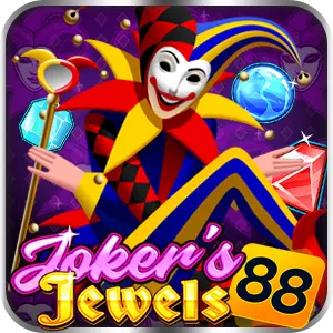 Joker's Jewels