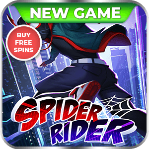 spiderrider